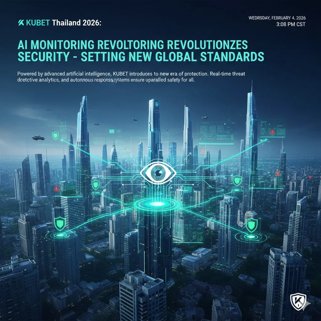 เจาะลึกระบบ AI Monitoring: การตรวจสอบความโปร่งใสแบบ Real-time