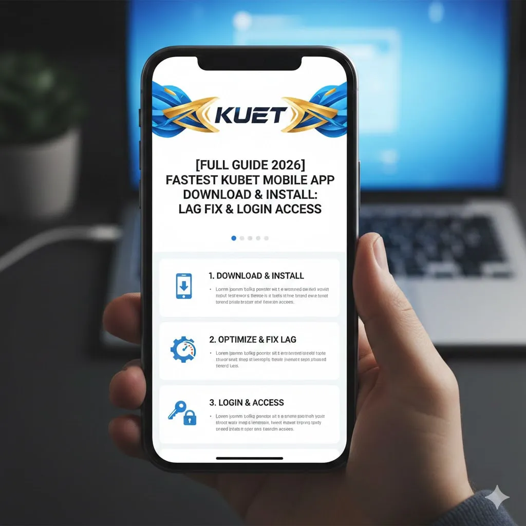 ความปลอดภัยระดับโลก: Kubet Thailand ดี ไหม? วิเคราะห์จากระบบหลังบ้าน ความปลอดภัยระดับโลก: Kubet Thailand ดี ไหม? วิเคราะห์จากระบบหลังบ้าน